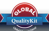 Global Quality Kit logo